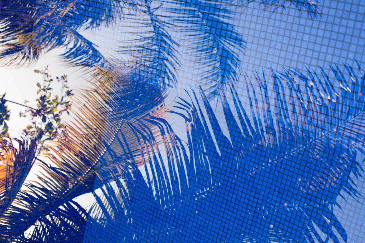 Hotel Casa Sol Zipolite Exterior foto
