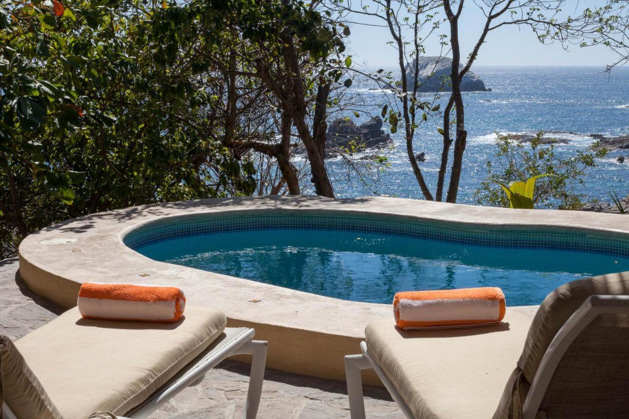 Hotel Casa Sol Zipolite Exterior foto
