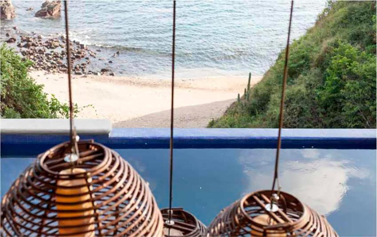 Hotel Casa Sol Zipolite Exterior foto