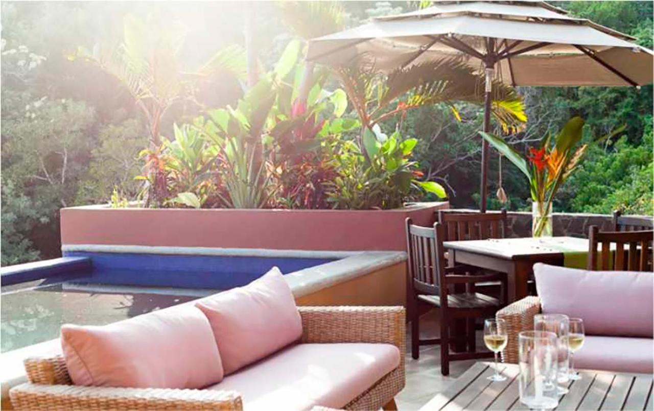 Hotel Casa Sol Zipolite Exterior foto